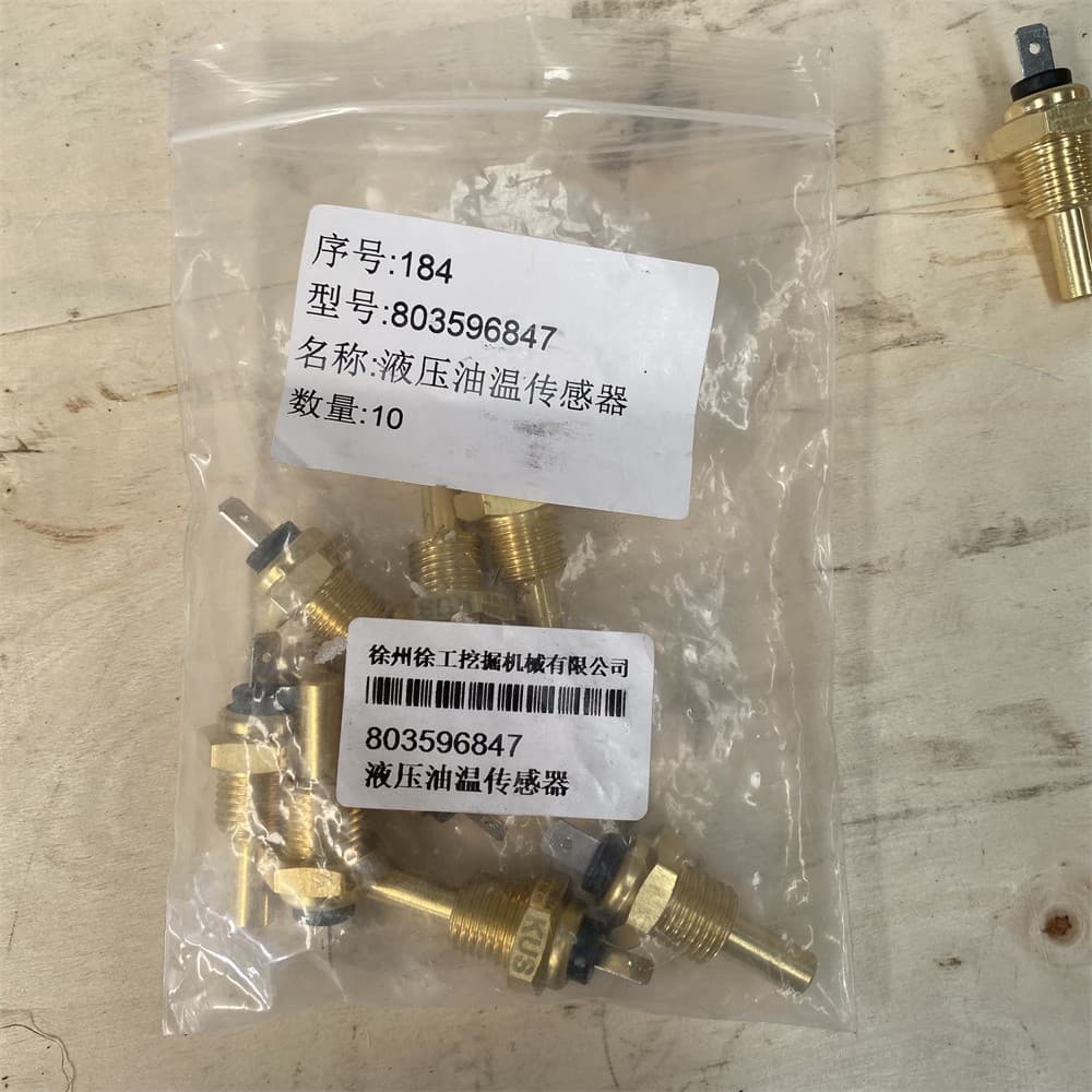 Temperature Sensor