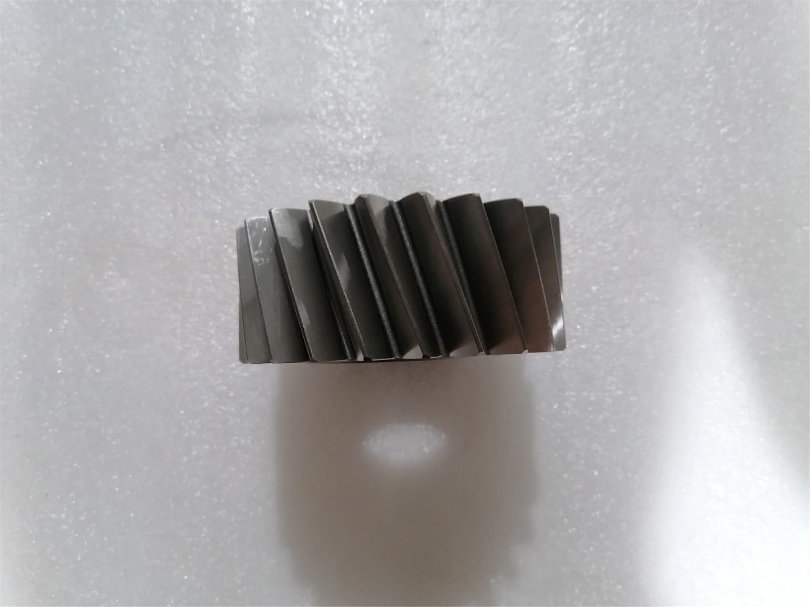 Reverse middle gear
