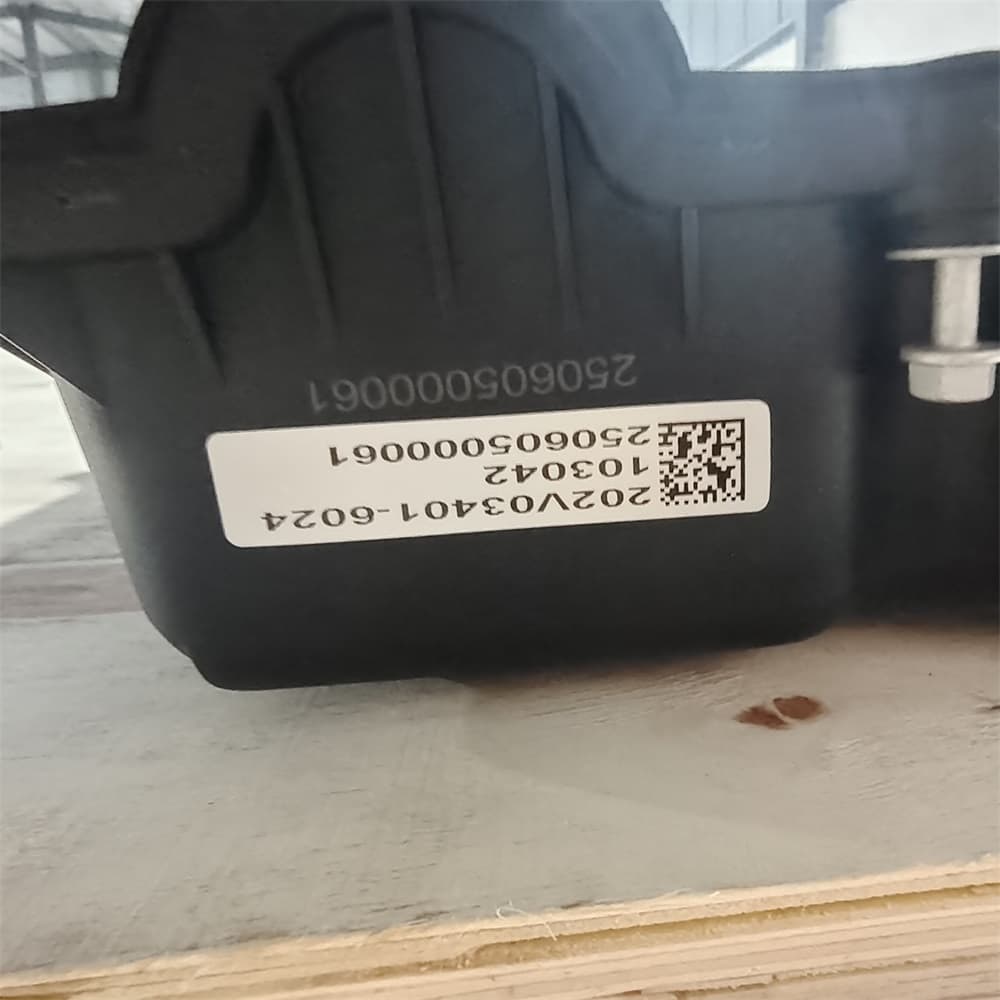 SINOTRUK Головная крышка цилиндра (MT13) 202V03401-6024