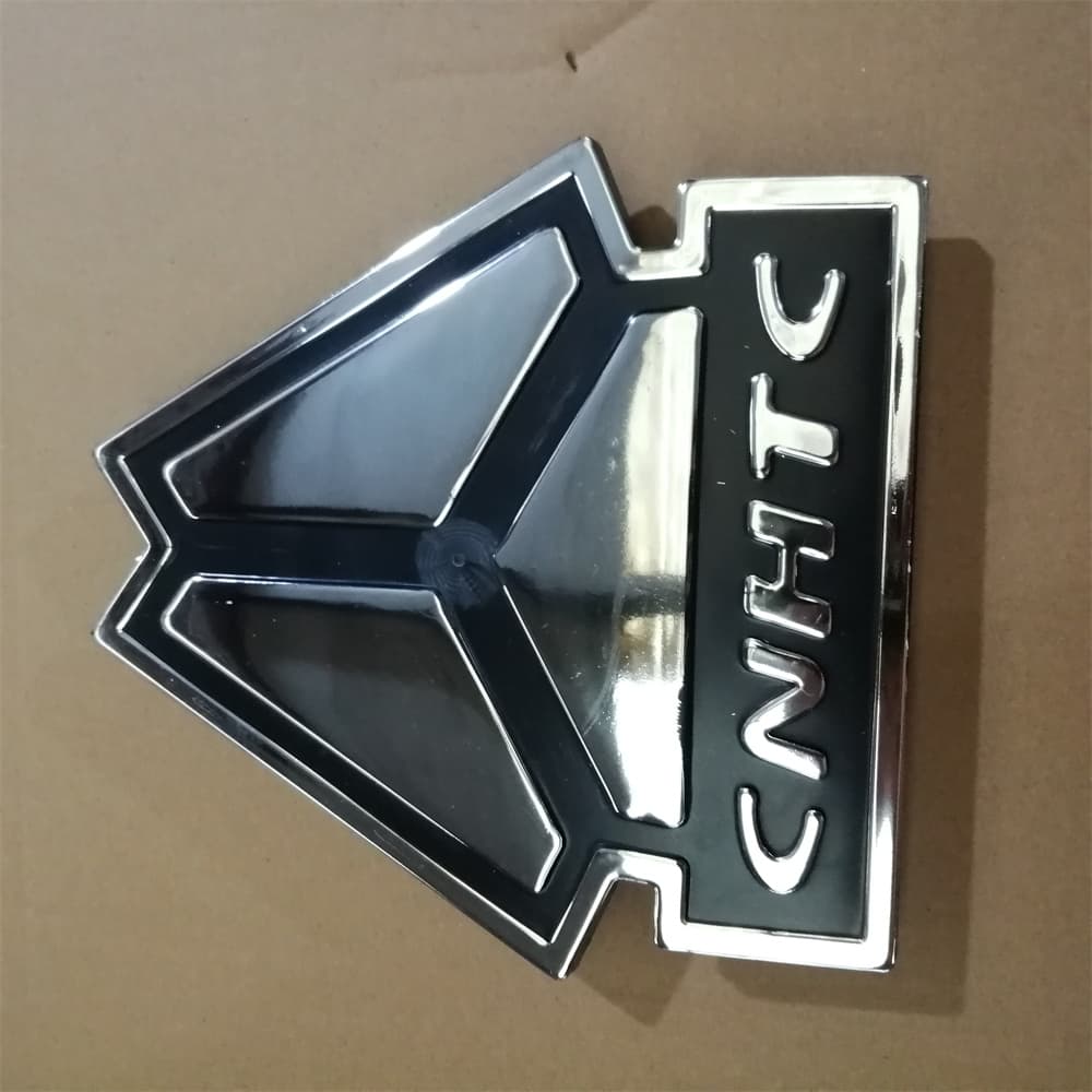Cnhtc Mark logo