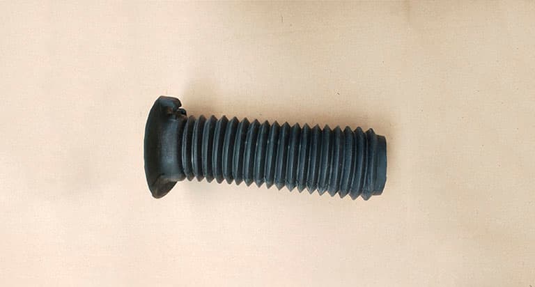shock absorber boot HAVAL H6