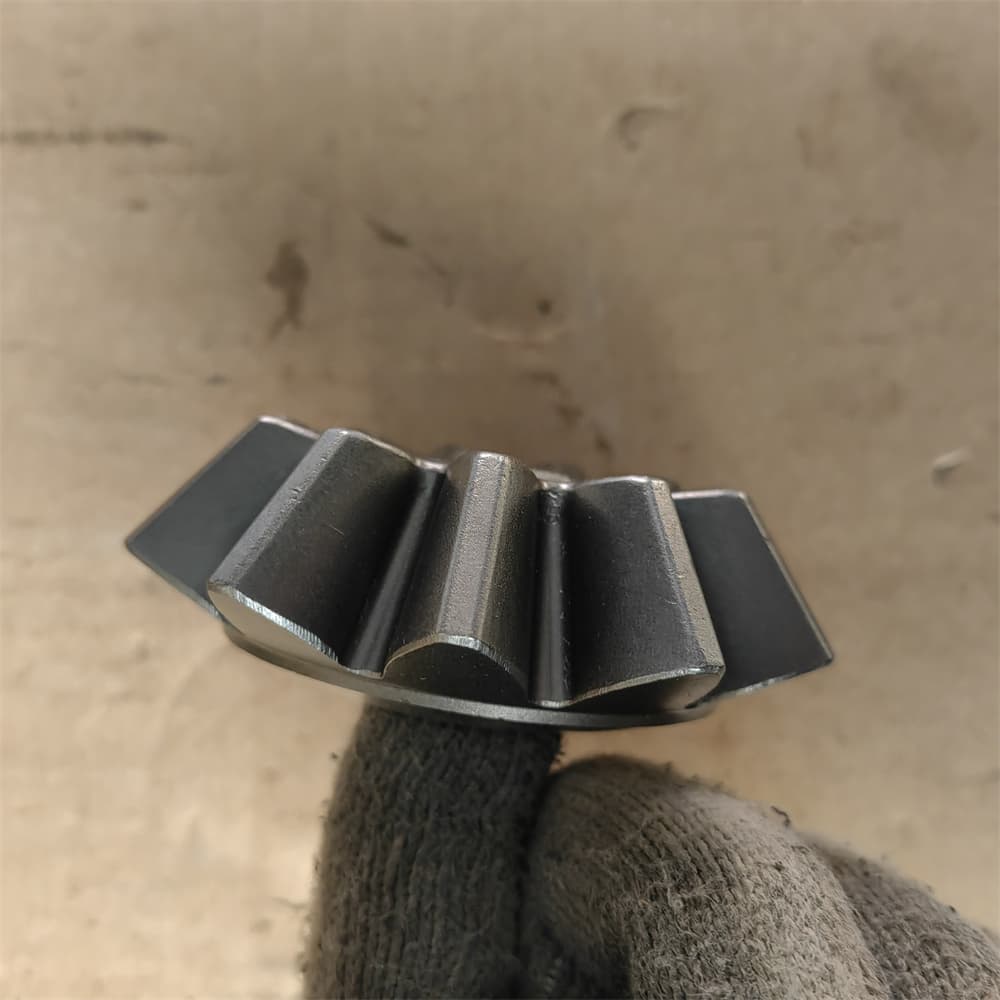 | Planetary gear