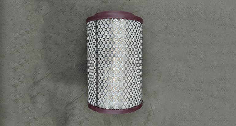 Air filter