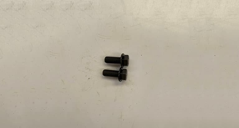 Screw CUMMINS ISF2.8