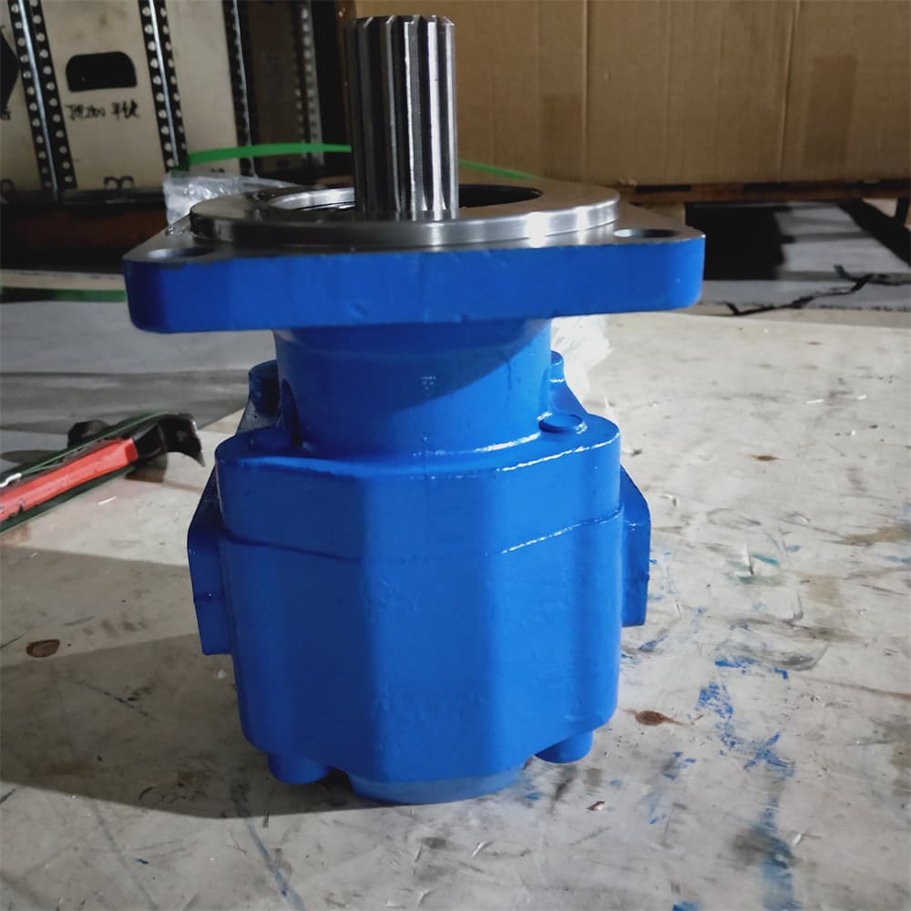XCMG hydraulic pump 803045312