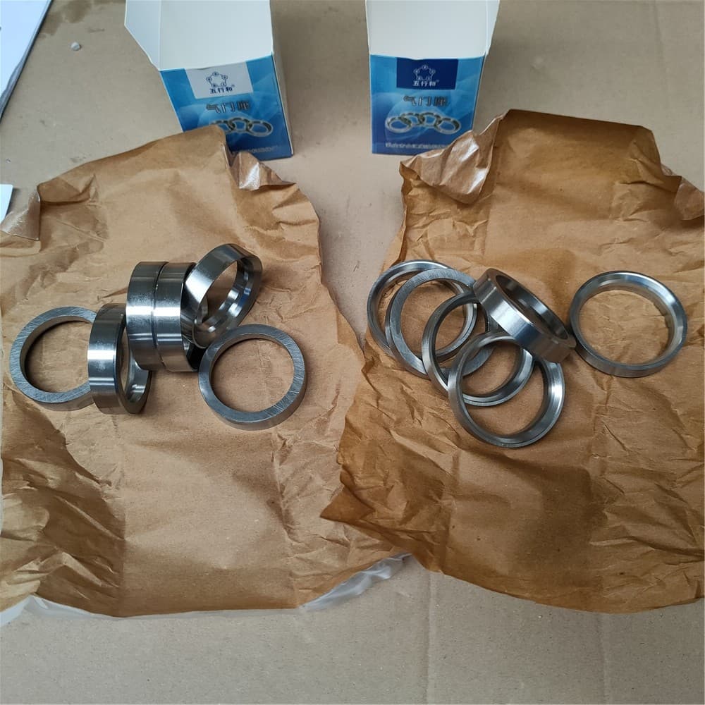intake valve seat