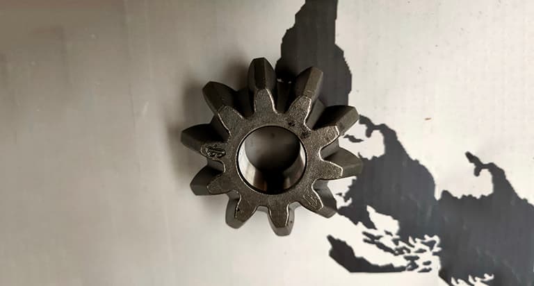 Sun gear