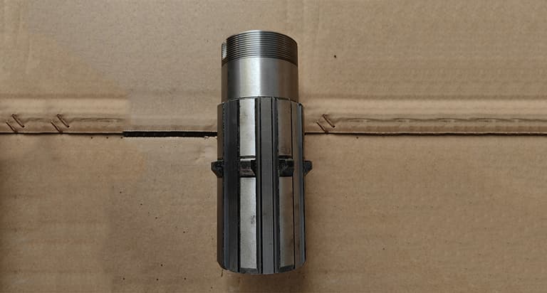 Hollow Shaft