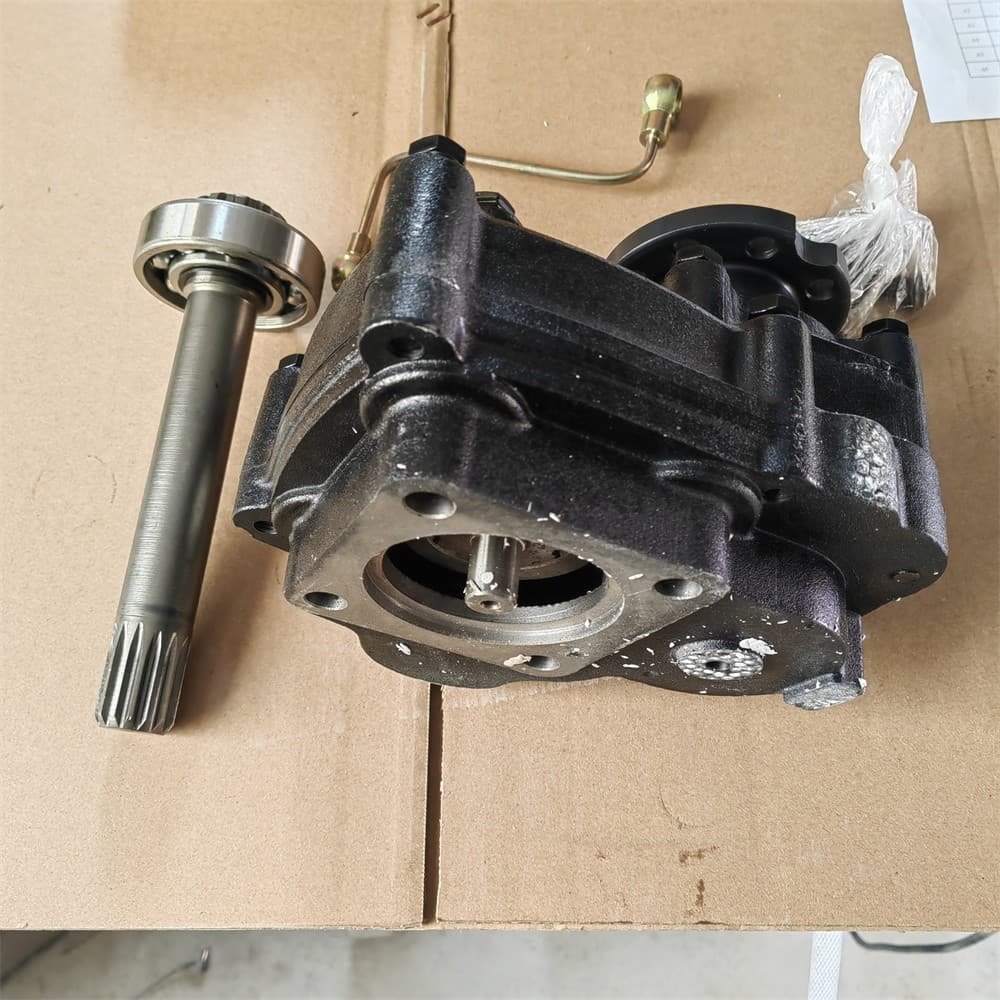 PTO ASSY.