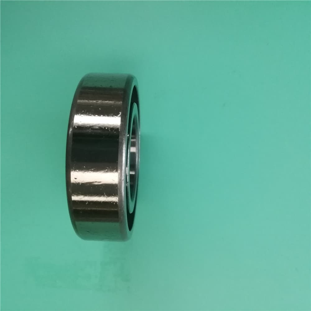 Output shaft rear bearing