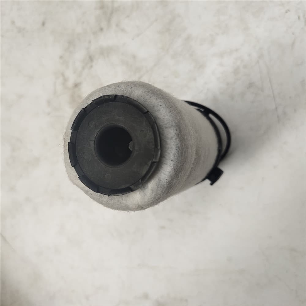 Low-pressure Filter Element