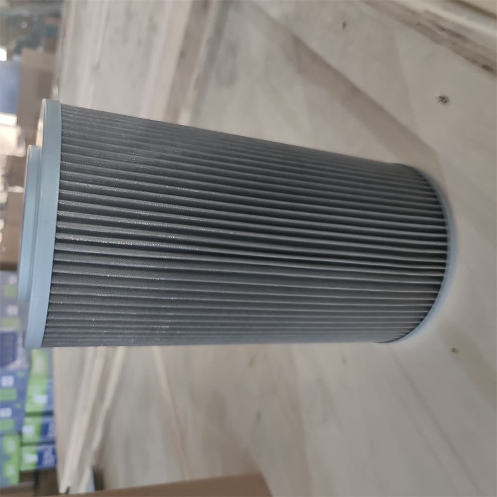 hydraulic filter