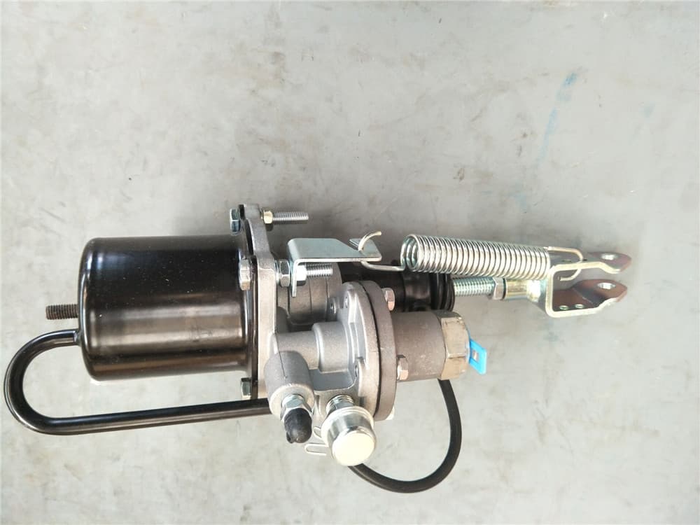 ПГУ FOTON 1069, 1089