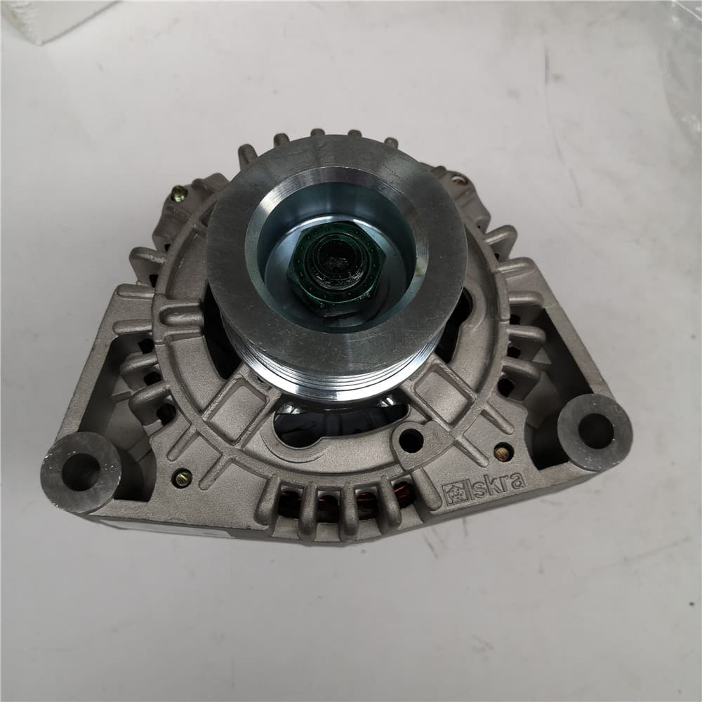 Генератор WD615