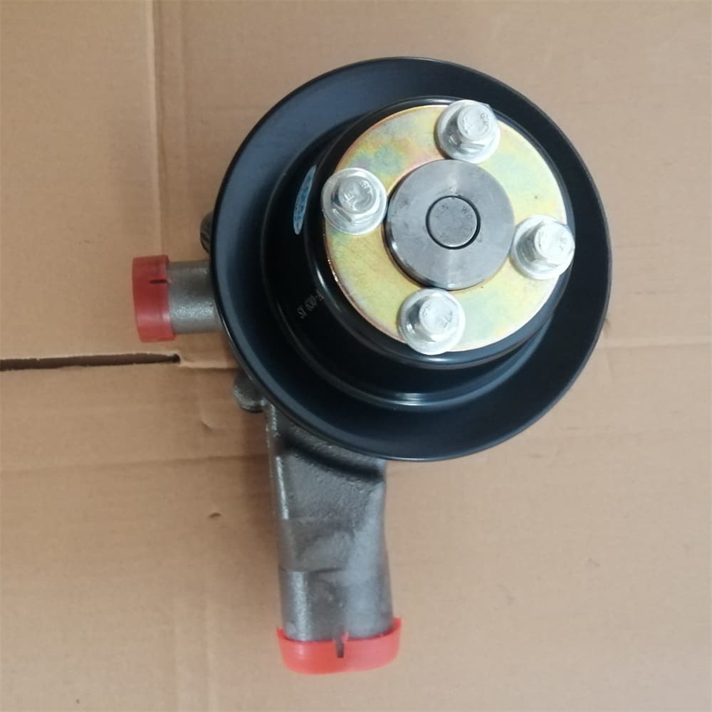 Water pump assembly