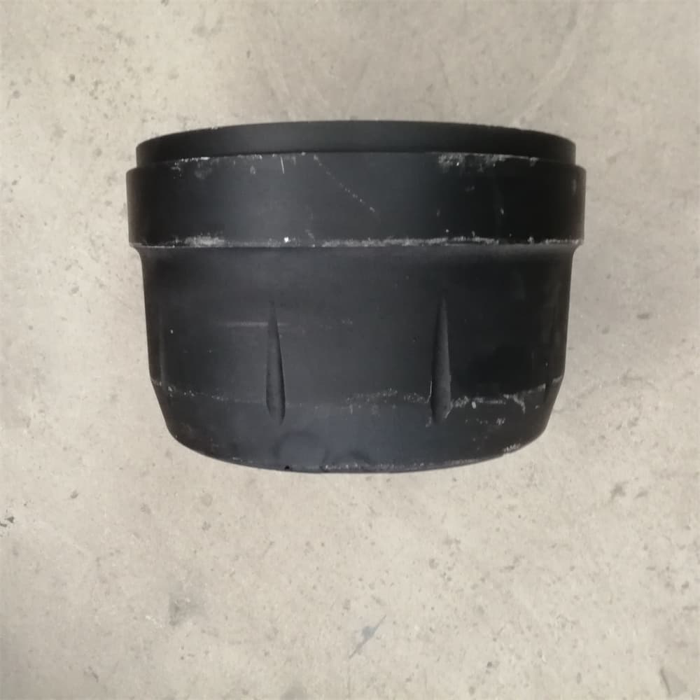 rear brake drum