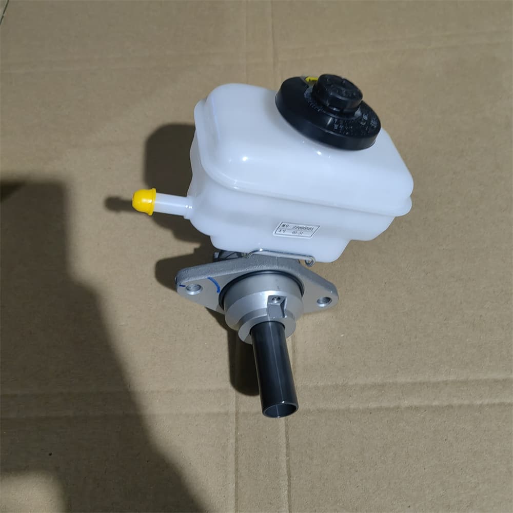 brake main cylinder