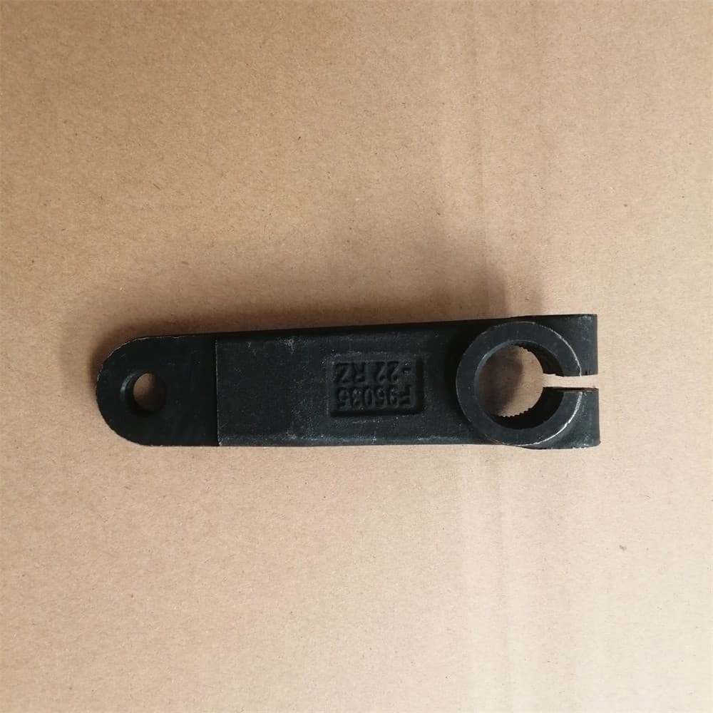 gear shift rocker arm