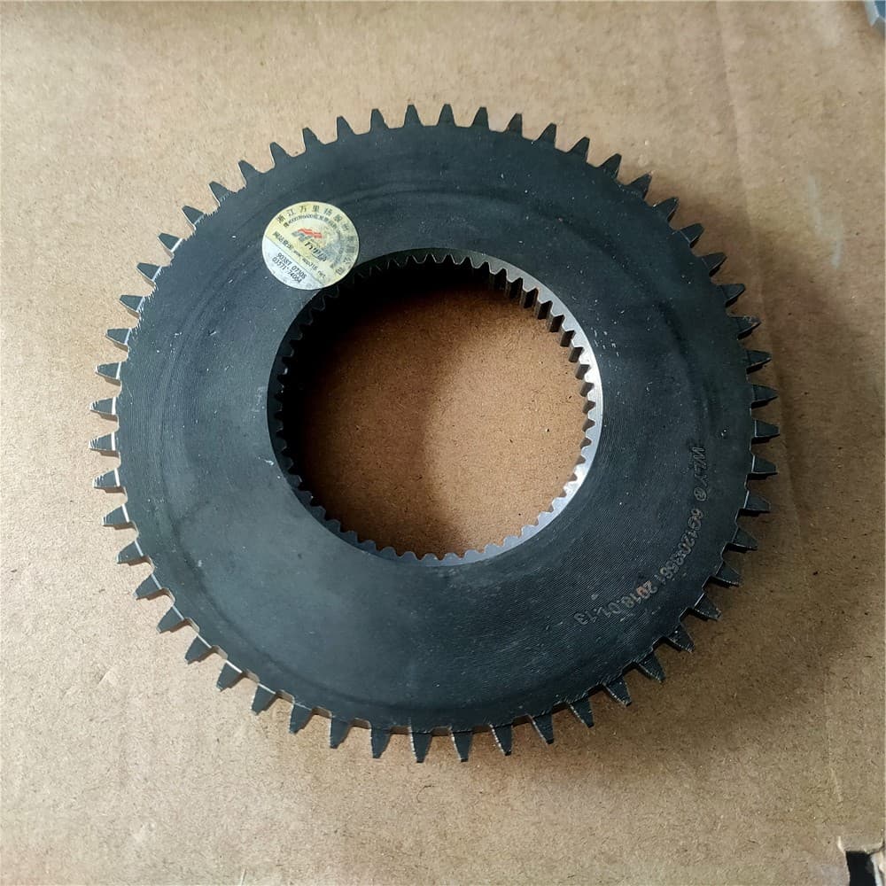5th gear synchronizer cone