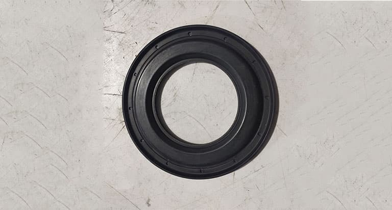 Transmission seal