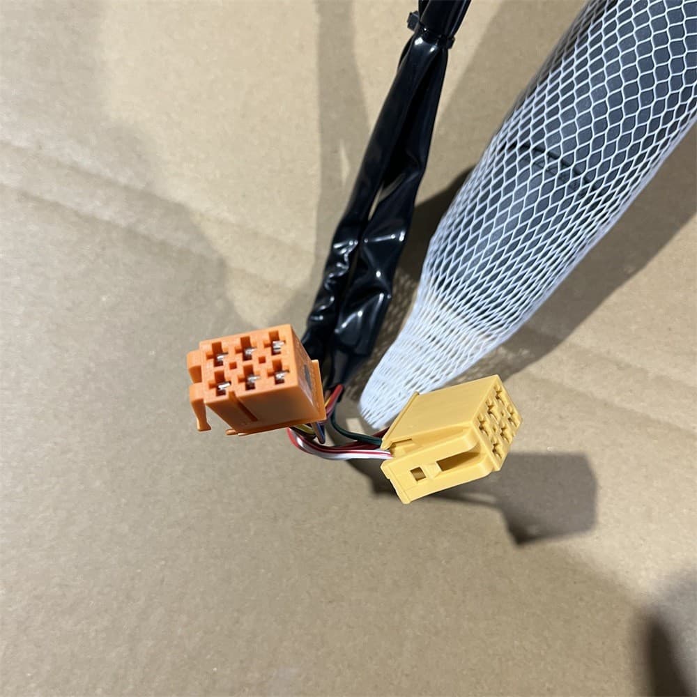 Combination Switch