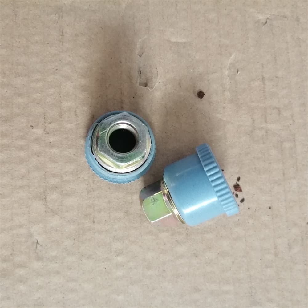 Grease cup