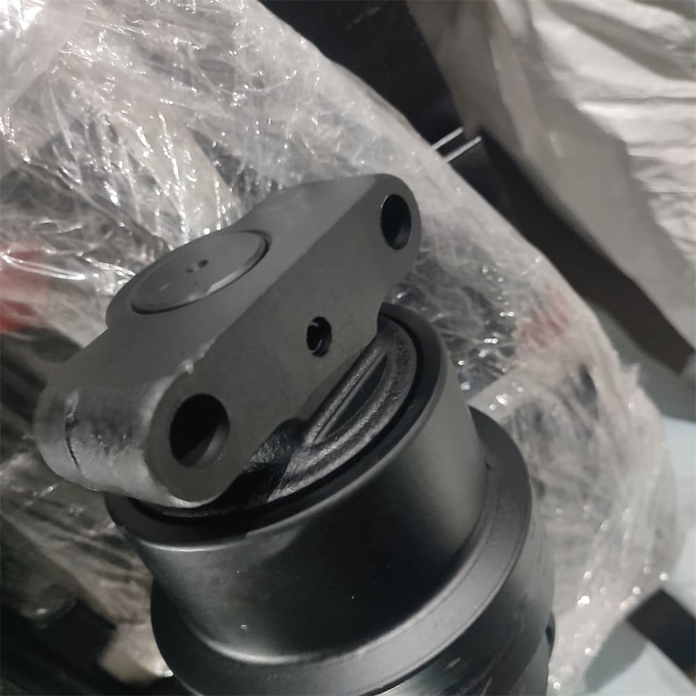 carrier roller