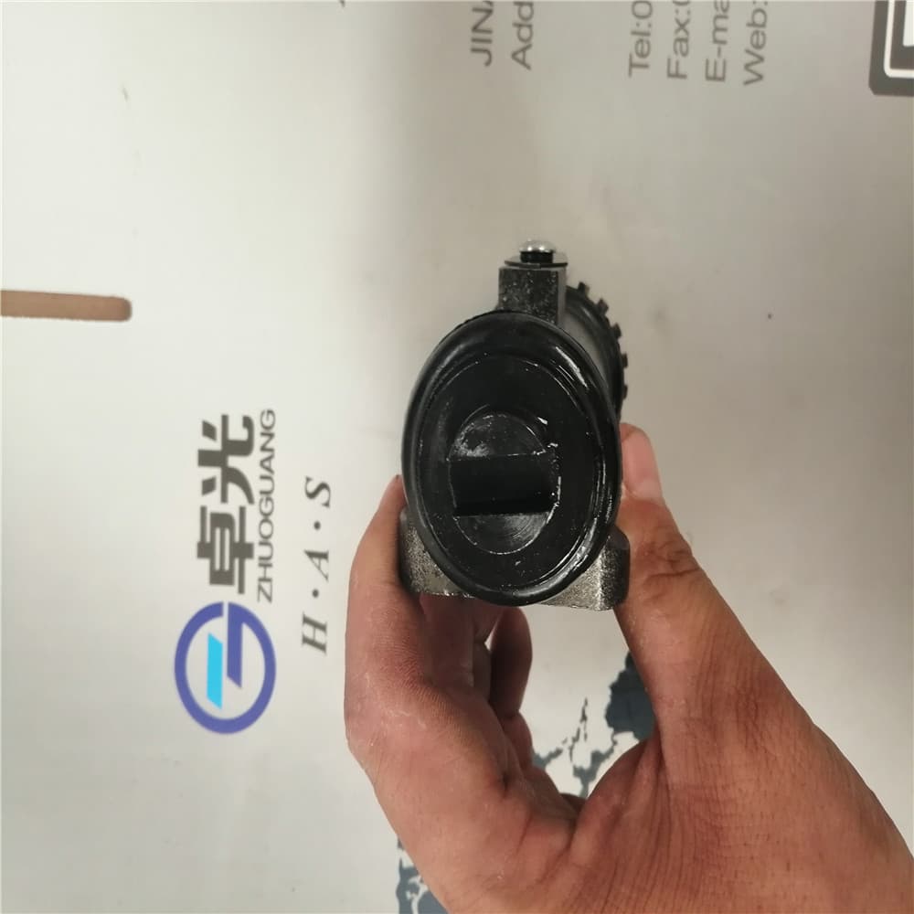 FOTON Brake cylinder-1039 BJ1039G3-FC