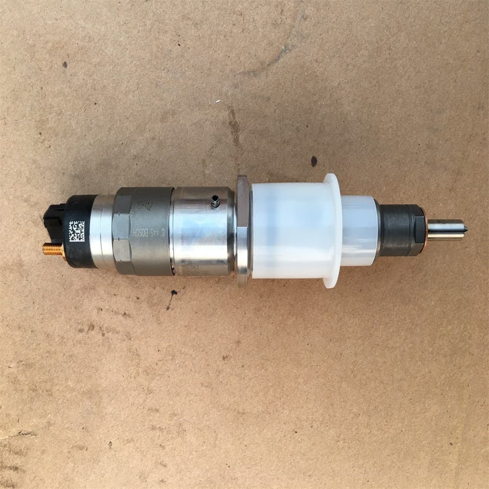 injector
