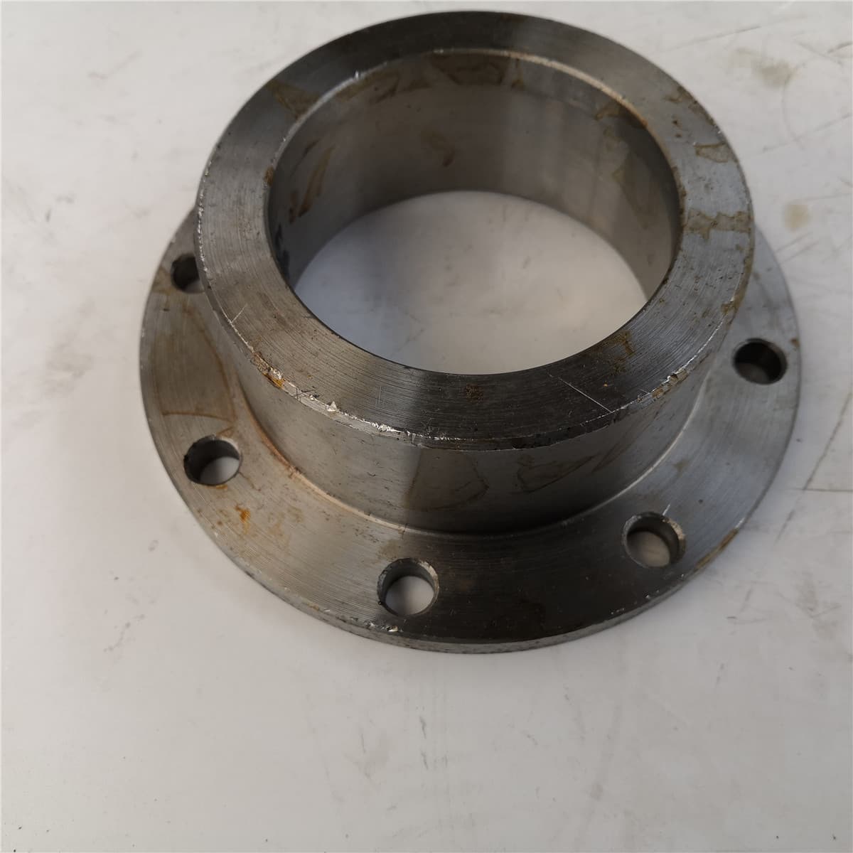 Upper hinge pin flange XG932/XG935