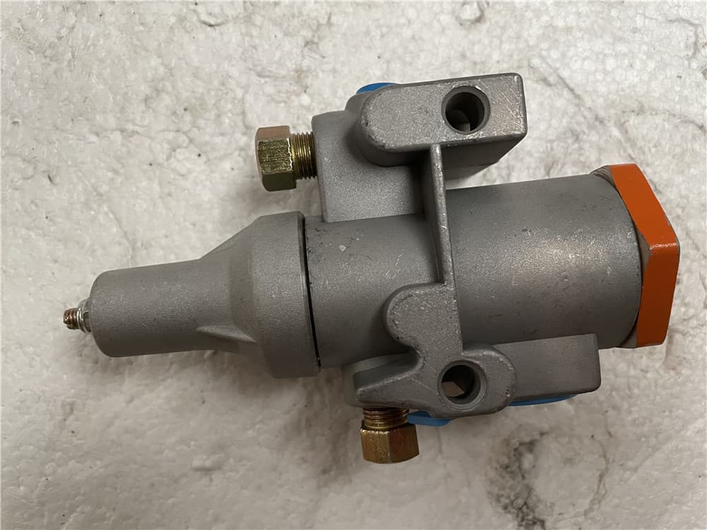 Air Control Valve (Дроссель)