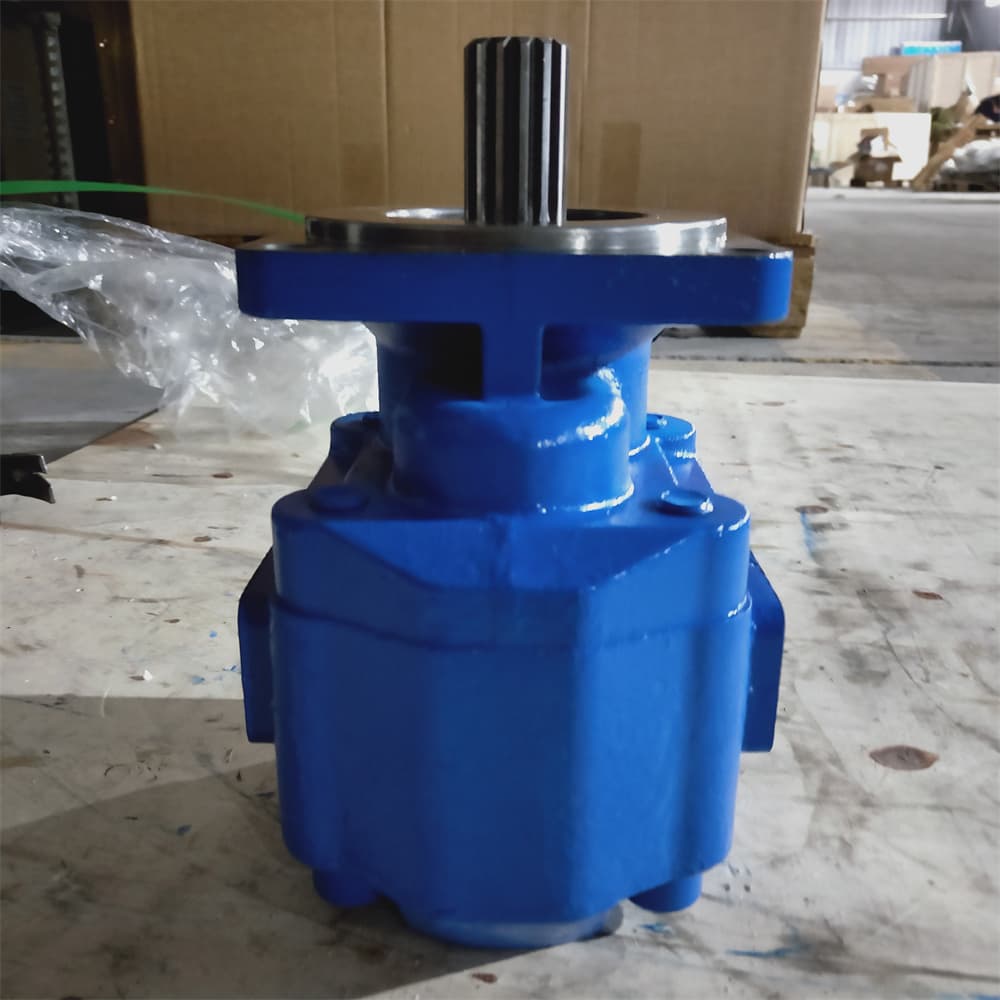 XCMG hydraulic pump 803045312