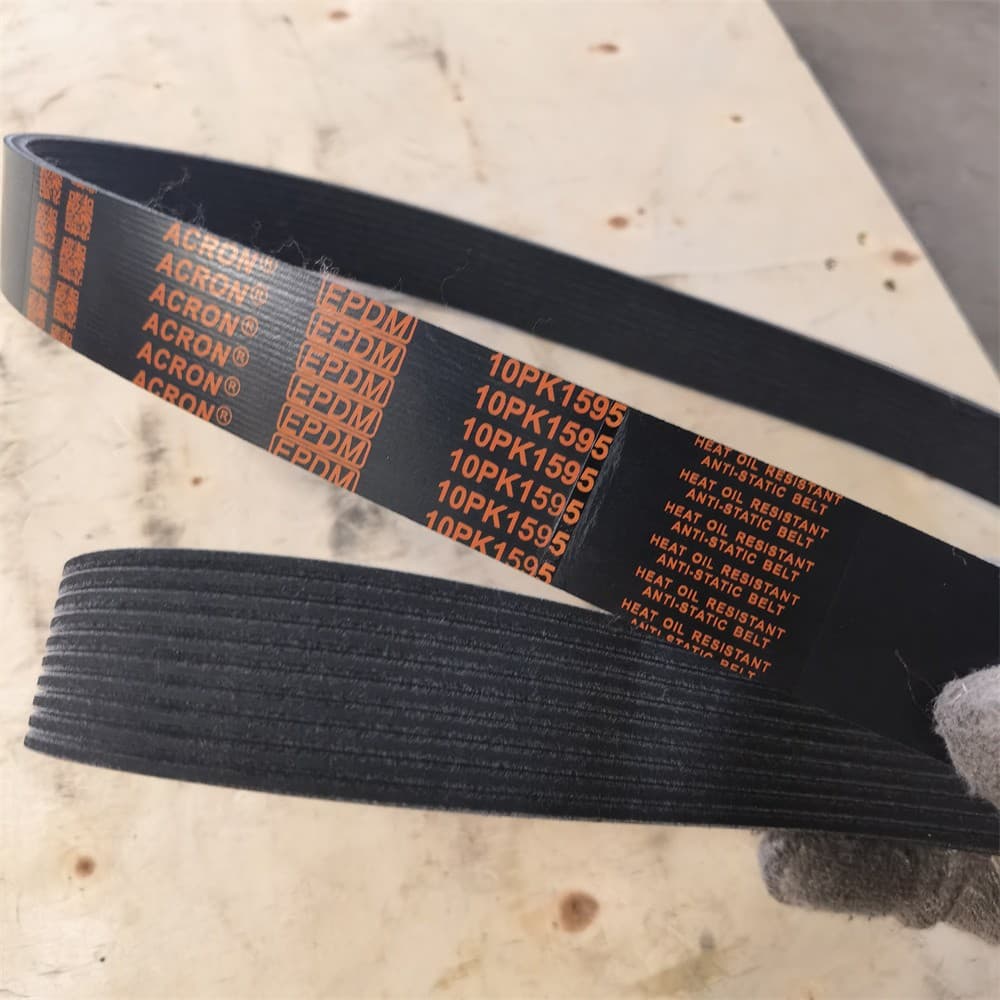 belt