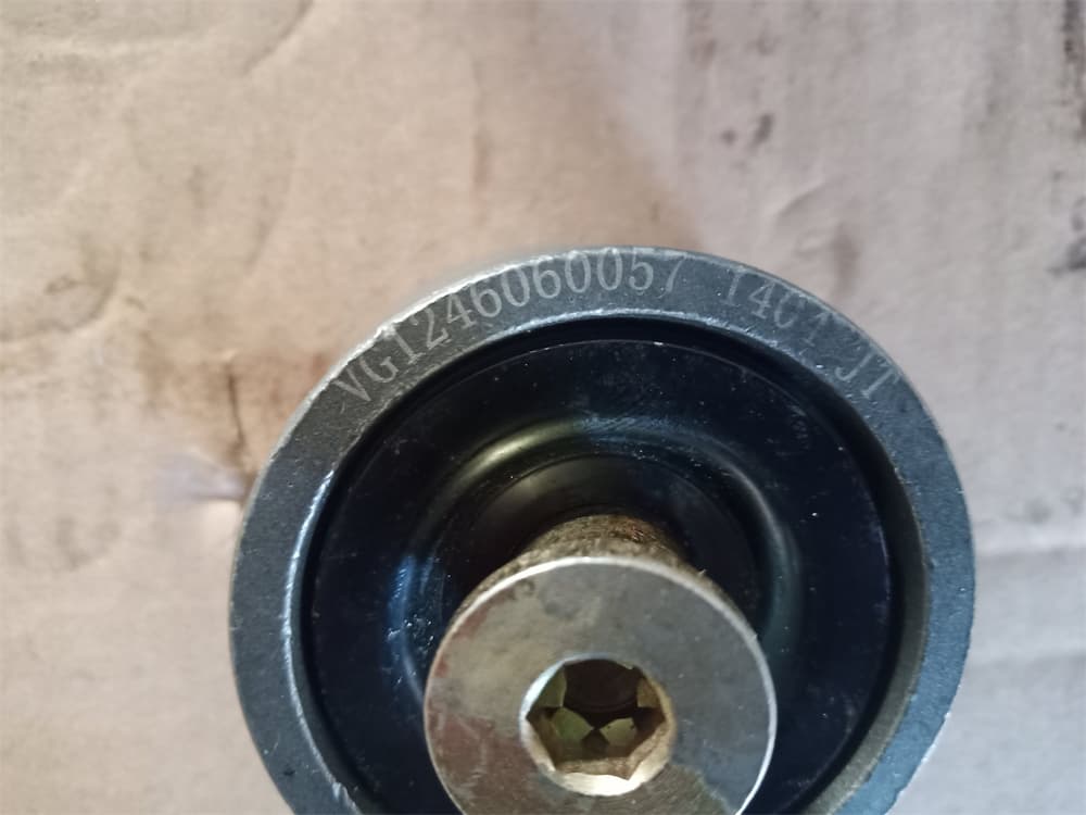 SINOTRUK Плоское колесо VG1246060057