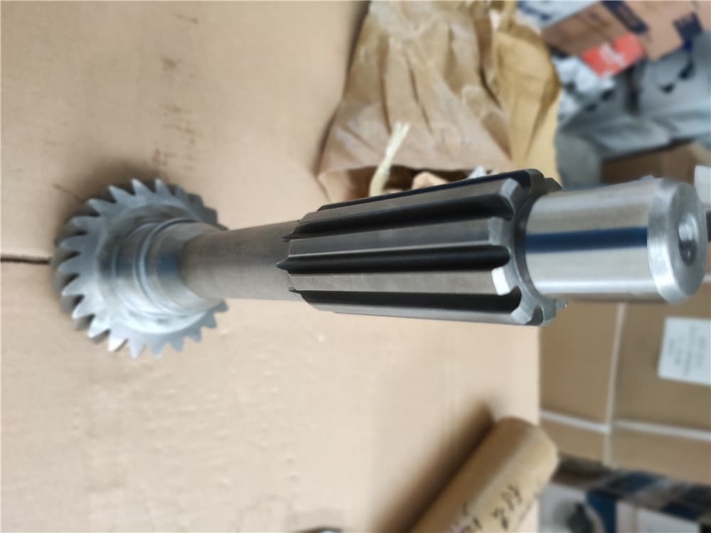 FOTON Input shaft Foton 1099 170111214B1