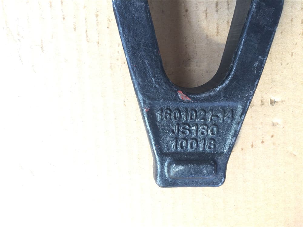 clutch shifting fork