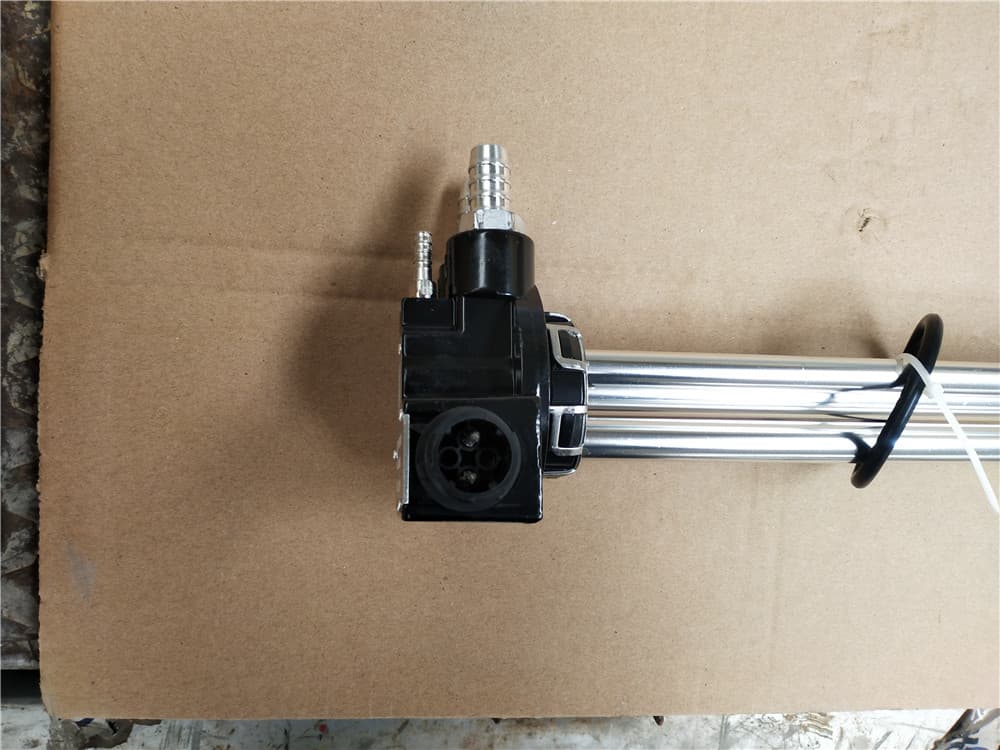 oil level sensor