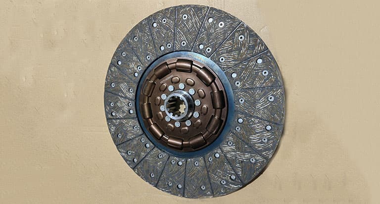 Clutch Disc