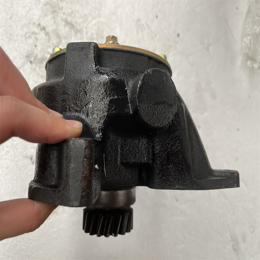 Water pump