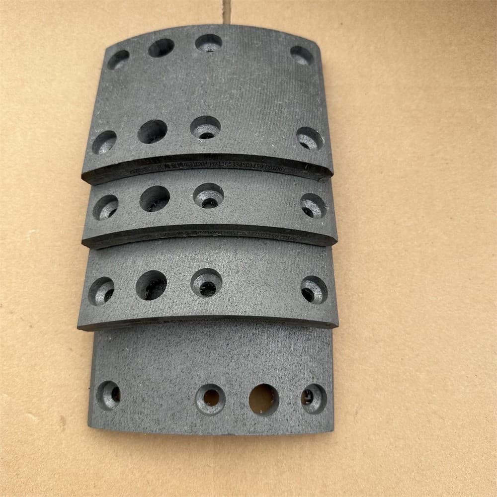 FOTON brake disc 1105333501159
