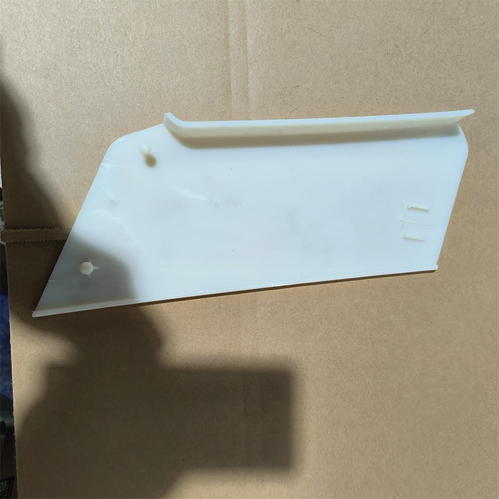 Rear Cover Plate