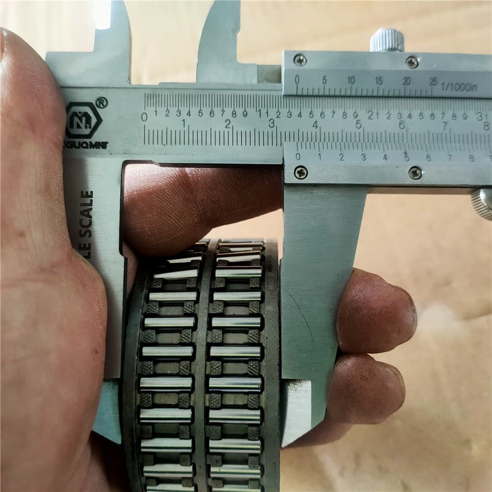 needle bearing