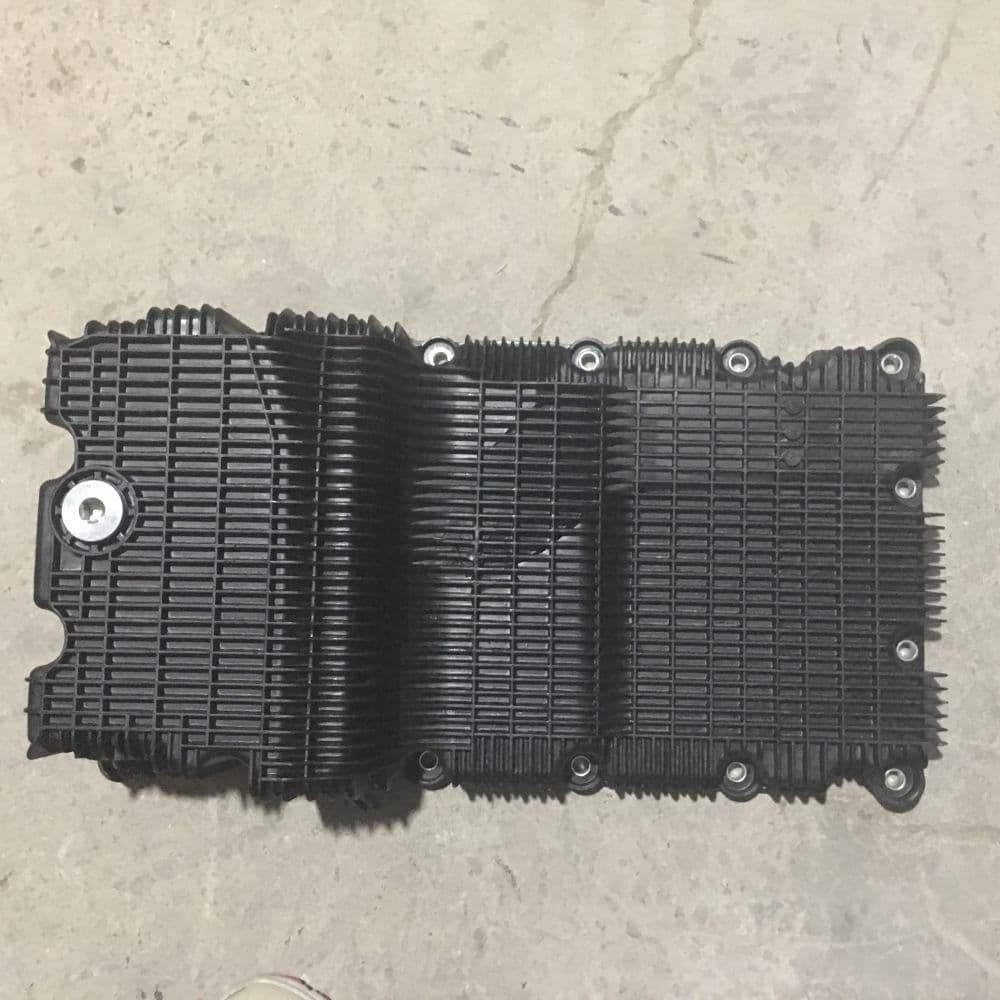 Обложка Gearbox
