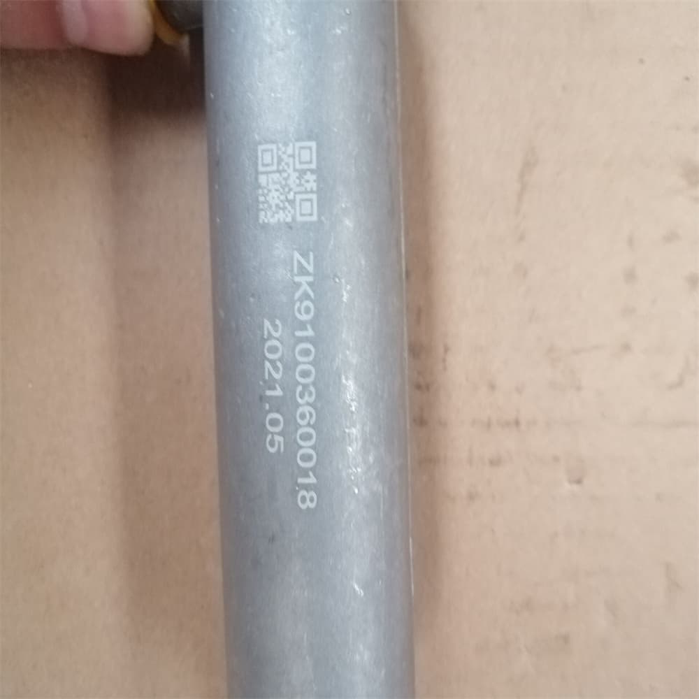 SINOTRUK power cylinder 179100360018