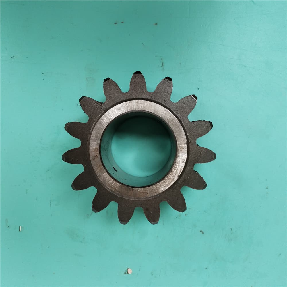Gear