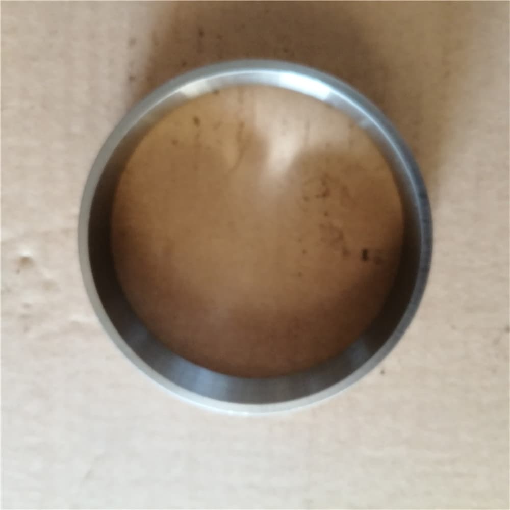 Planetary frame spacer sleeve