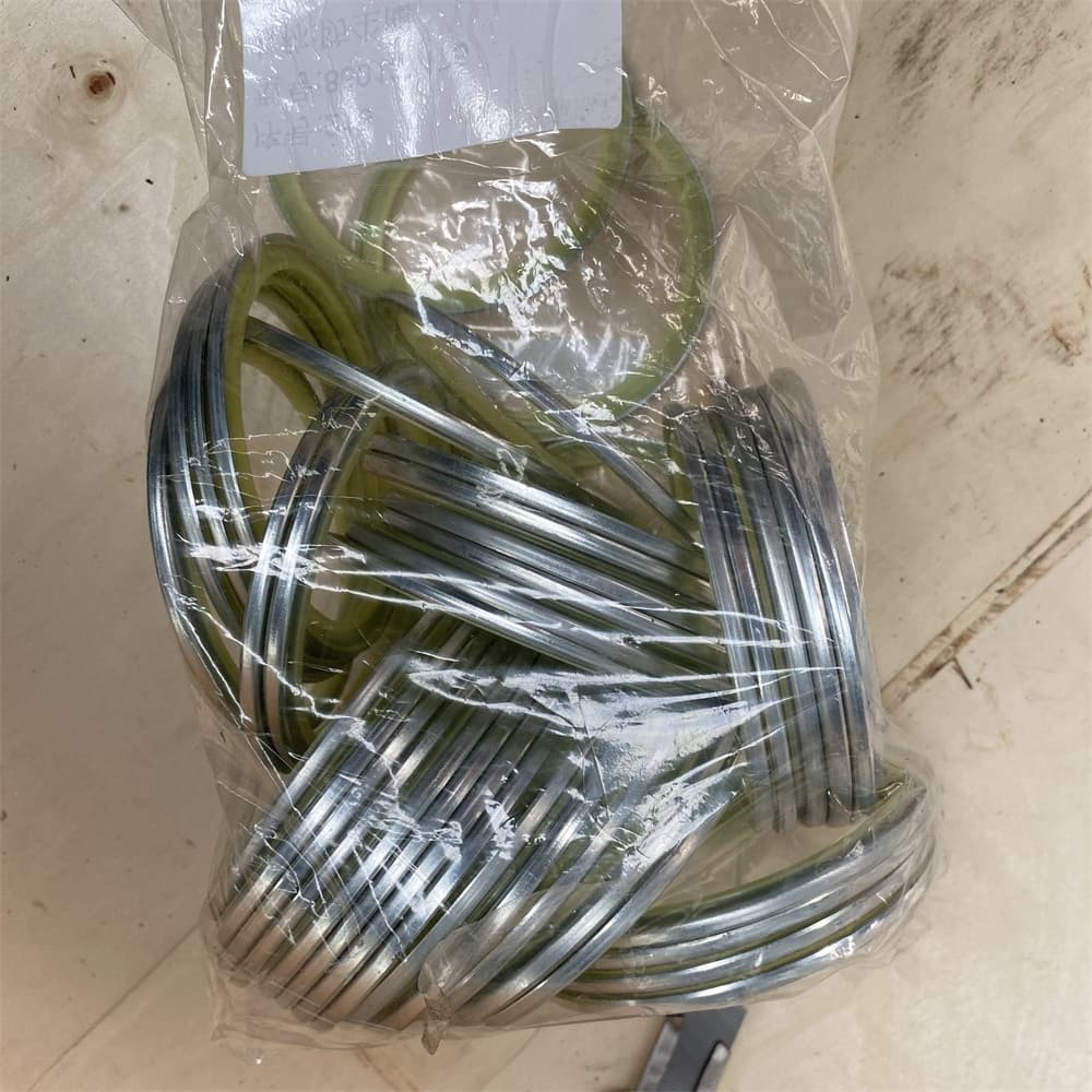 XCMG Dust-proof ring 860137175