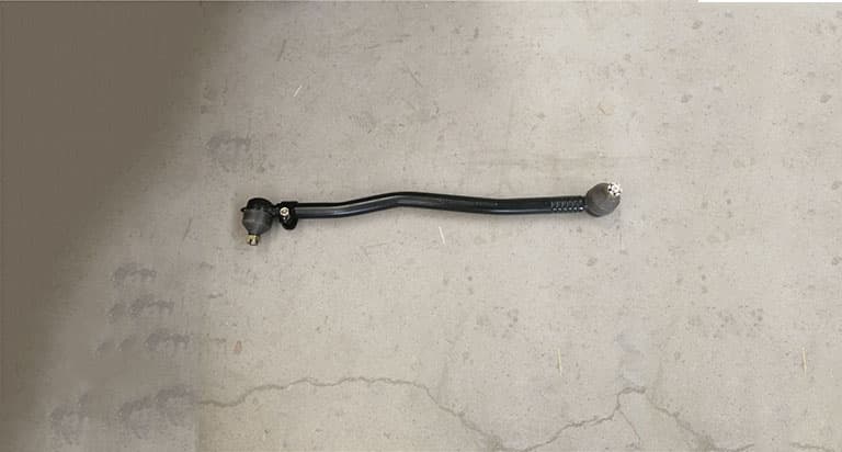 FOTON Steering drag rod assy 1104930000052A0004