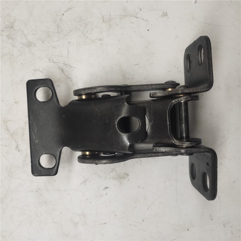 Door hinge