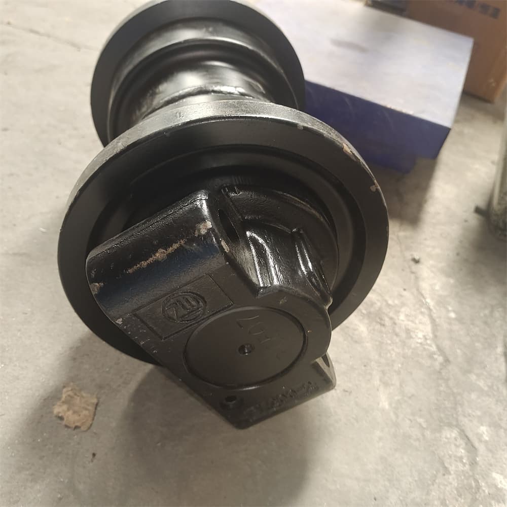 Track rollers